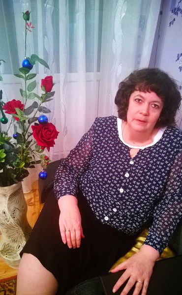 Ирина Фёдорова