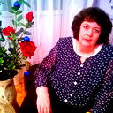 Ирина Фёдорова