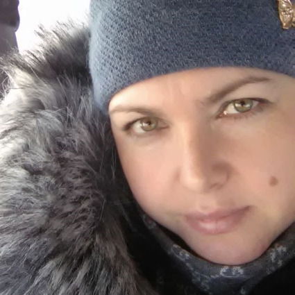 Алёна Белкова