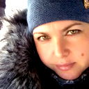 Алёна Белкова
