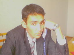 Еркулан Жолаев