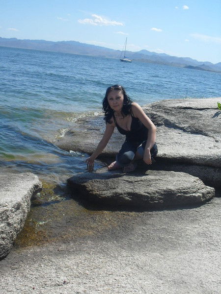 Меруерт Мухамед