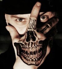 Дима Скачков