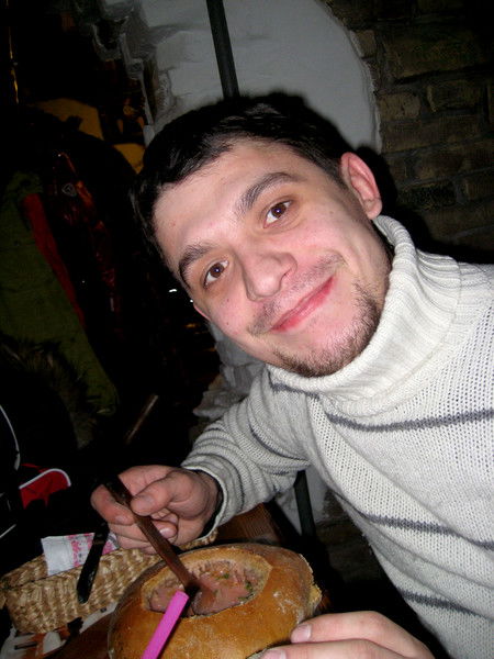 Руслан Селезнёв