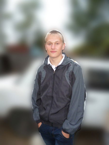 Сергей Кучинский