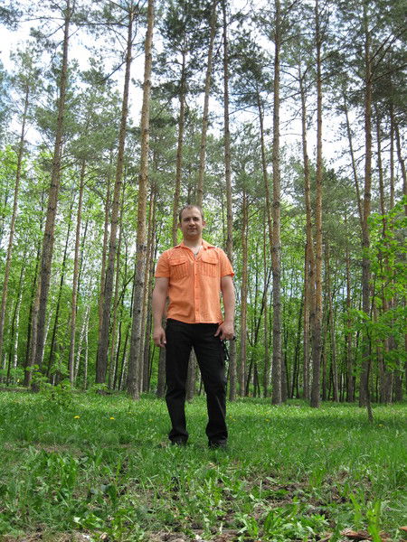 Александр Зиборов