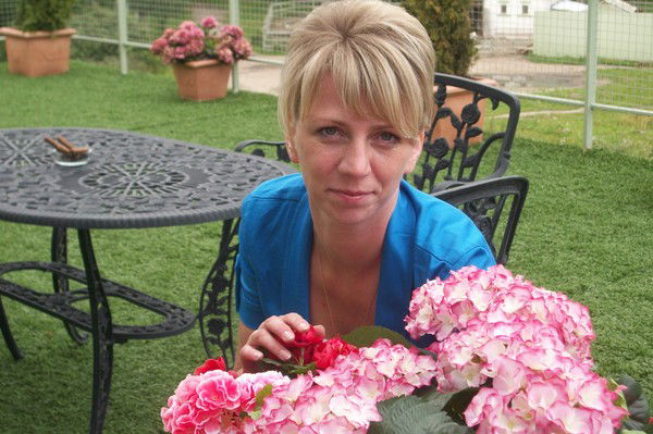 Ольга Аввакумова