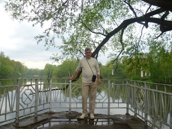 Александр Довгаль