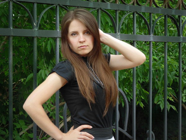 Любовь Трофимова