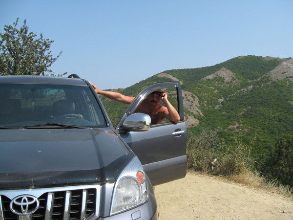 Владимир Софронюк