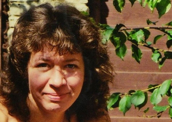 Елена Новисова