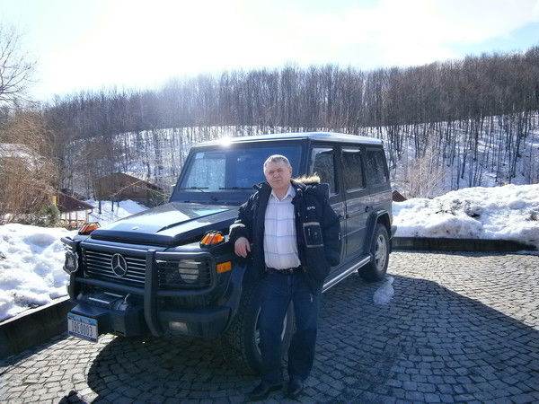 Николай Порубаев