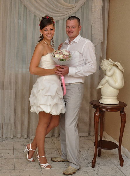 Анна Медникова