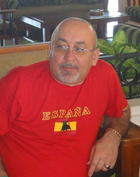 Вахтанг Геладзе