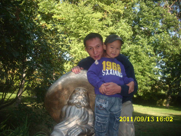 Ержан Чаянбаев