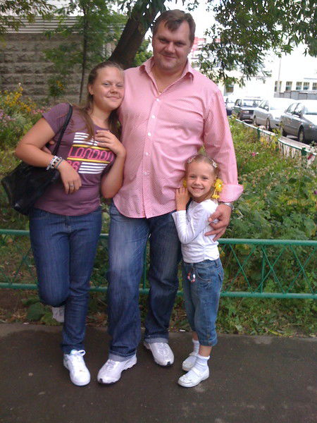 Сергей Маковский