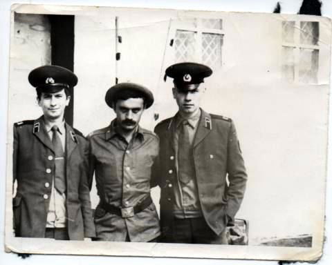 Слава Сифонов