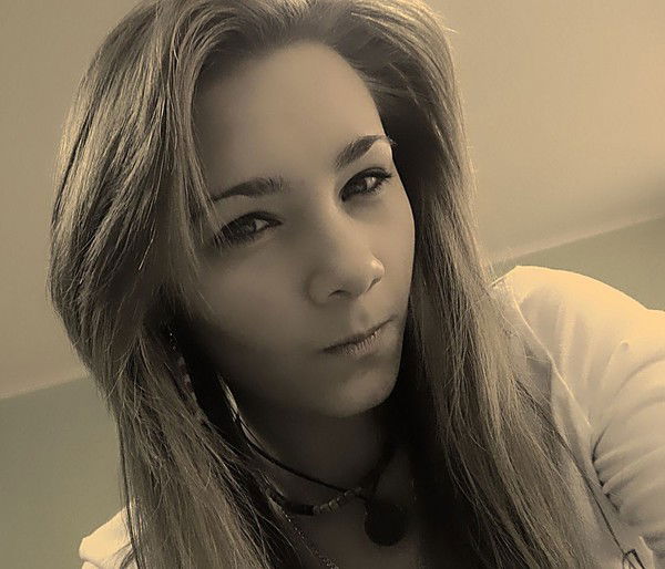 Кристина Дмитриенко