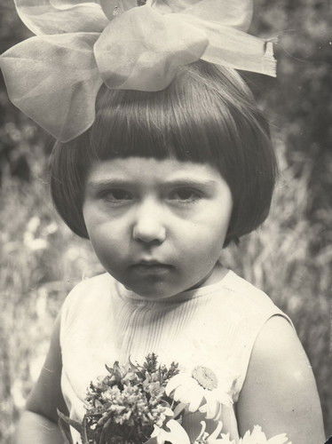 Татьяна Журавская