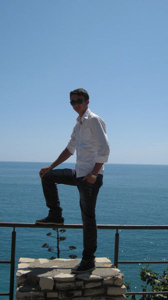 Saddam-Husein Suliev