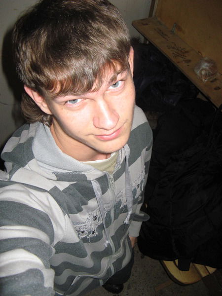 Александр Ковнер