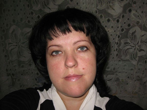 Елена Назарова