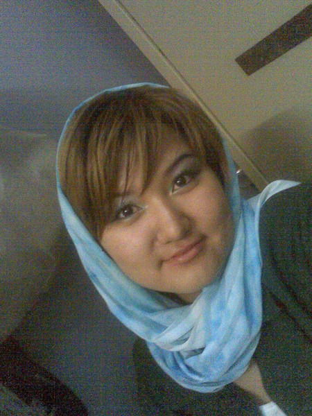 Батима Кожырбаева