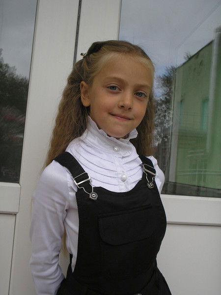 Анюта Кузнецова