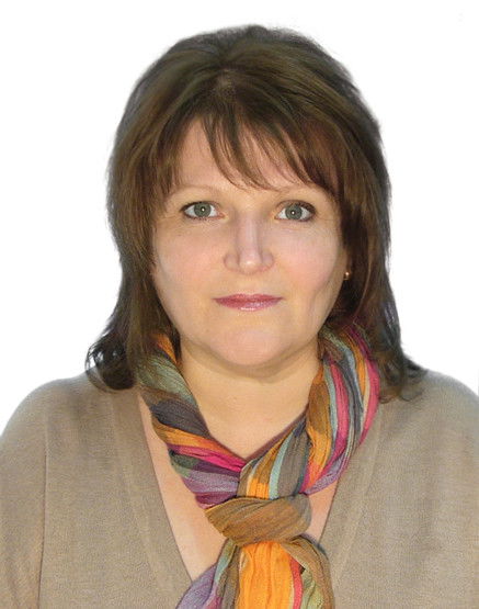 Елена Биргкаем