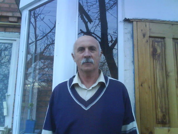 Николай Кадацкий