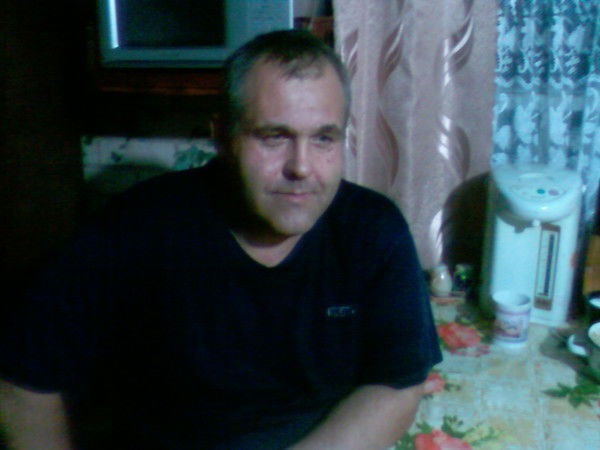 Алексей Касатов