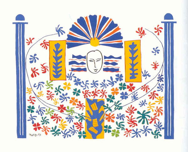 Персонаж Вымышленный