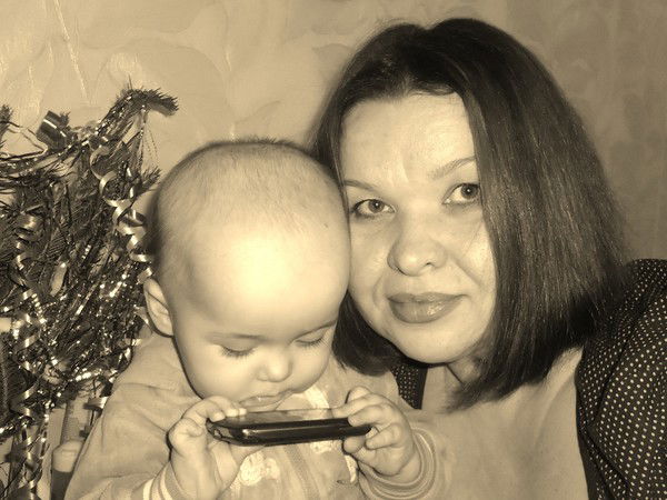 Гузель Гиматдинова