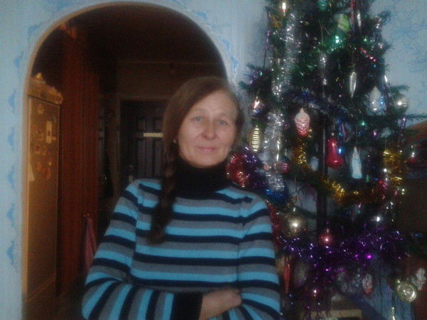 Надежда Курдиани