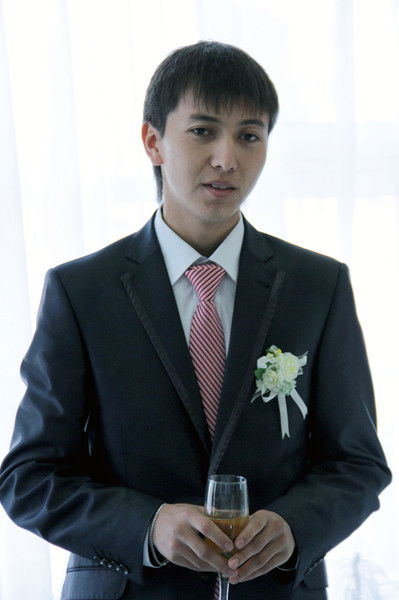 Бахыт Байтанов