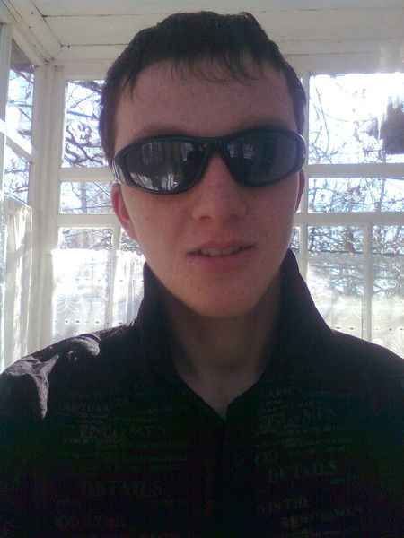 Влад Дудаев