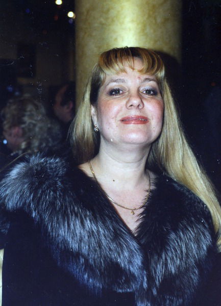 Маргарита Залесская