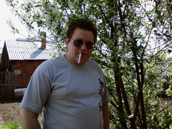 Юрий Драницын