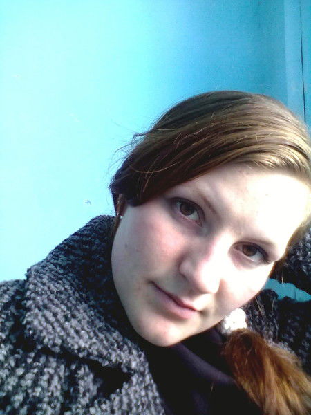 Валентина Никитина