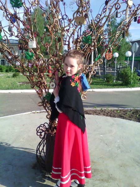 Александра Кузнецова