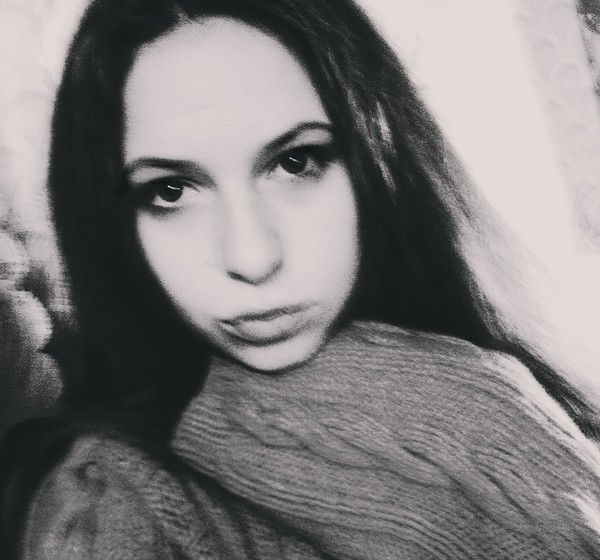 Екатерина Соловьёва