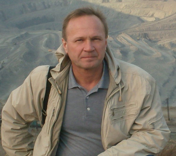 Евгений Гаспирович