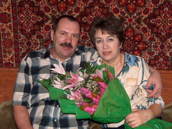 Анастасия Олейникова