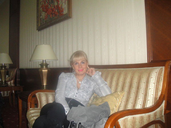 Марина Носова