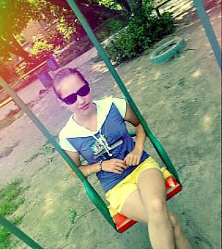 Танька Минина