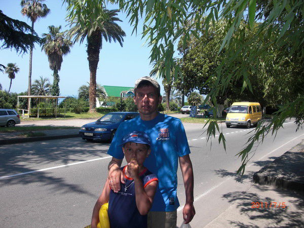 Алексей Гаупт