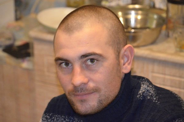 Олег Пластун...