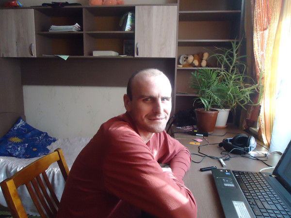 Алексей Макаров