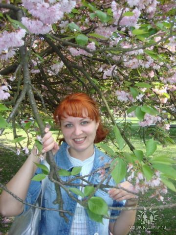 Елена Белогорцева