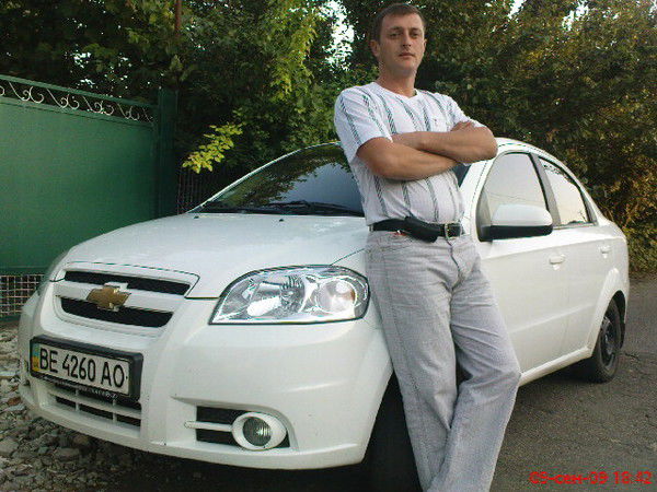 Александр Крадожон